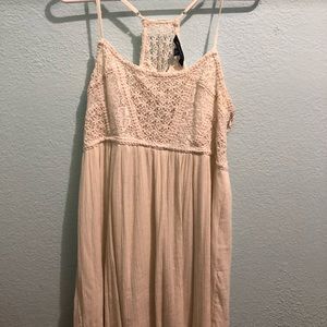 American Eagle dress